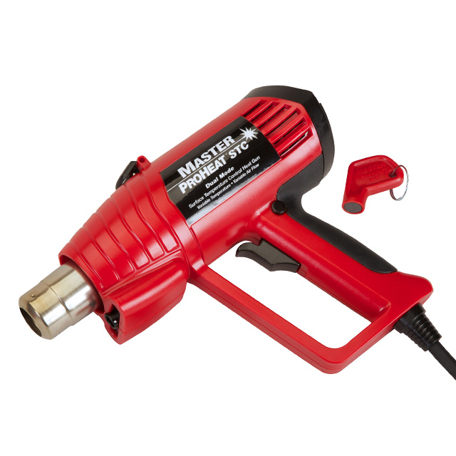 PROHEAT STC HEAT GUN, 230V, 5 ME