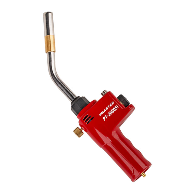 HD HIGH INTENSITY TORCH HEAD