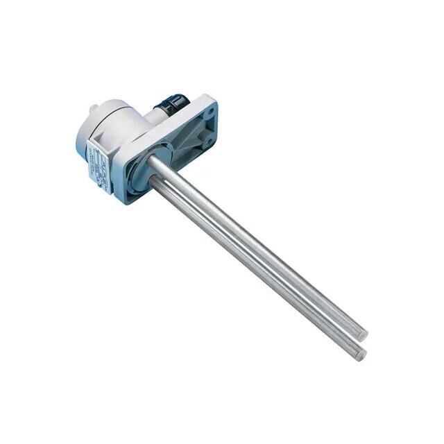 IMMERSION HEATER, SELF-REGULATIN