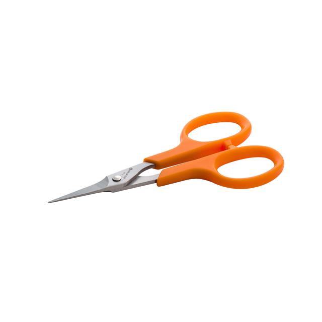 INDUSTRIAL SCISSOR,STRAIGHT,4.1"