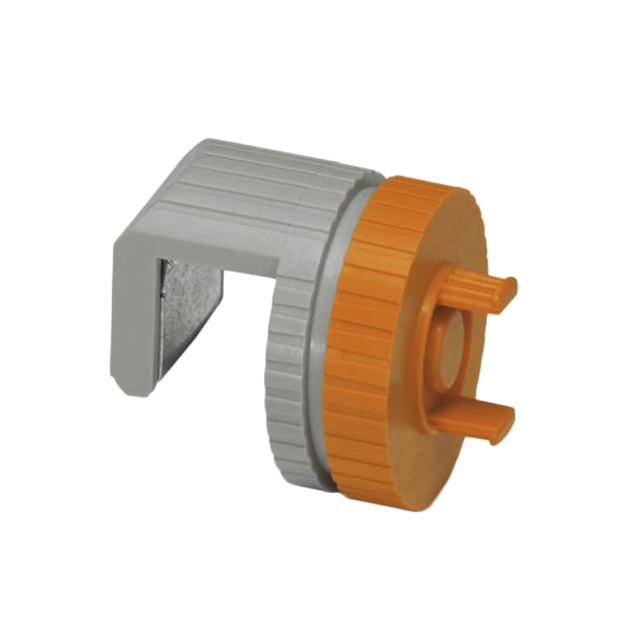 THE OPTIONAL HOLDING DEVICE ENSU