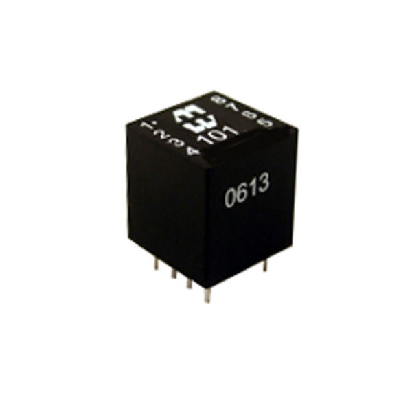 AUDIO XFMR 600CT / 600CT TH