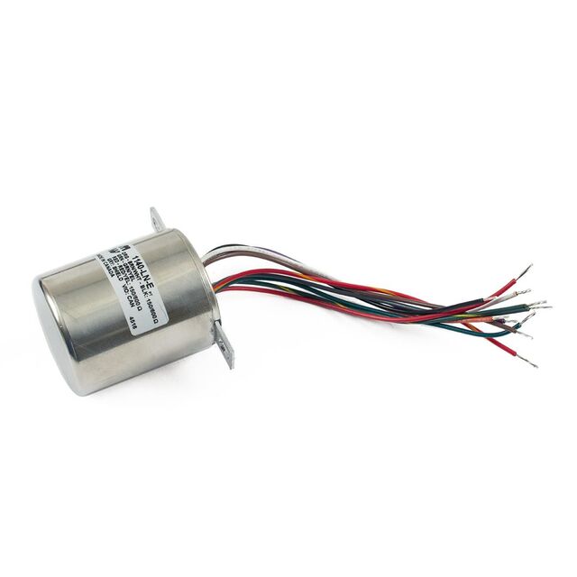 AUDIO TRANSFORMER, LINE INPUT, C