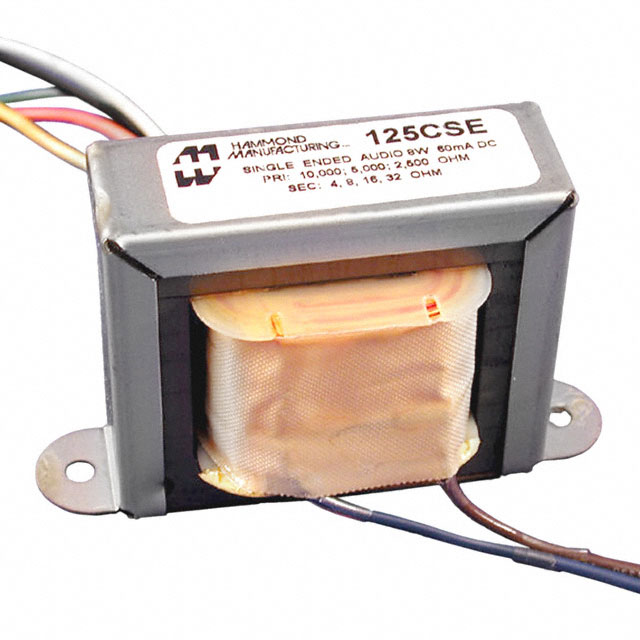 XFMR 2.5K-10K / 4-32 CHAS MNT