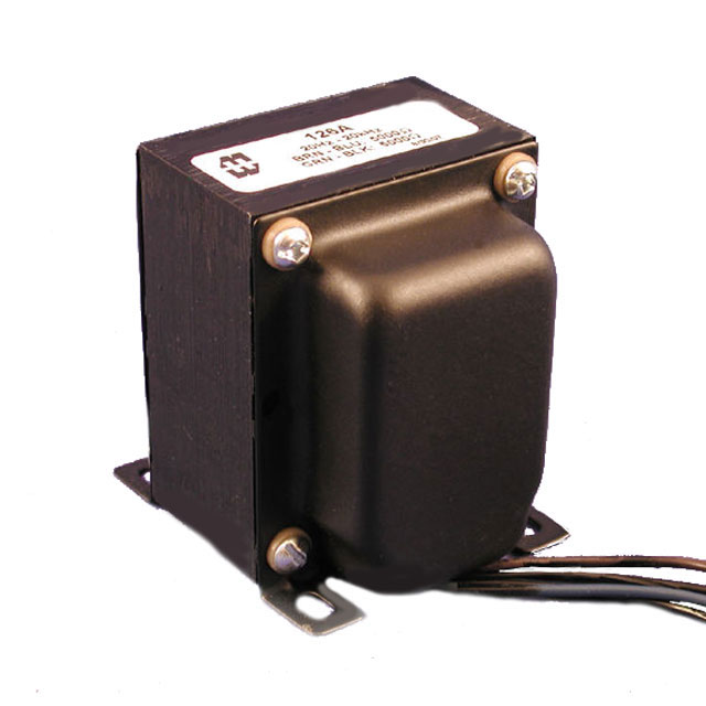 AUDIO XFMR 5K / 5K CHAS MNT
