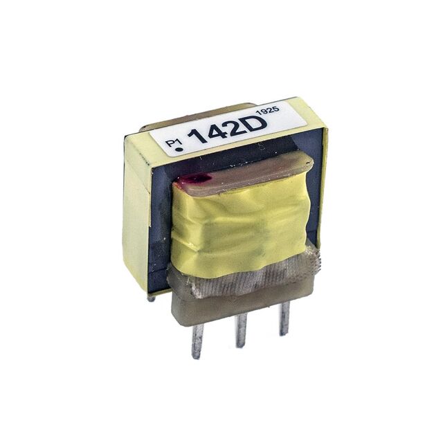 AUDIO XFMR 600CT / 600CT TH