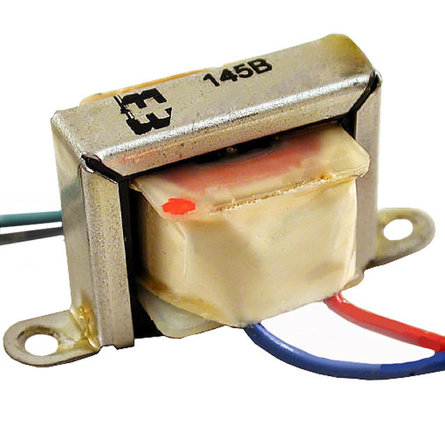 AUDIO XFMR 10K / 200CT CHAS MNT