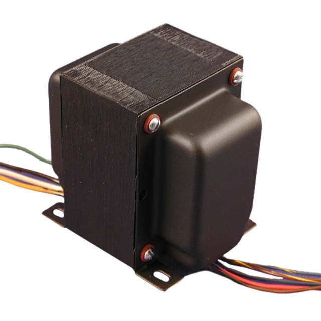 XFMR 3.4KCT / 4, 8, 16 CHAS MNT