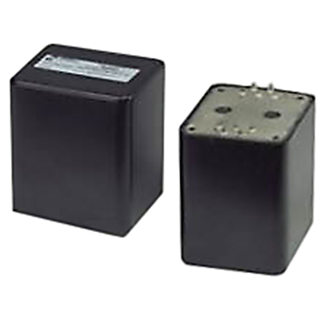 AUDIO XFMR 6.6KCT / 4, 8, 16 TH