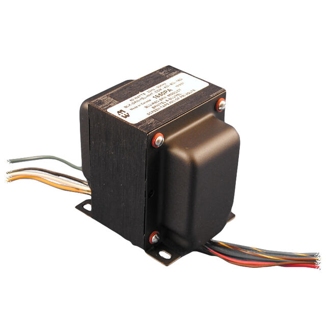 AUDIO XFMR CHAS MNT