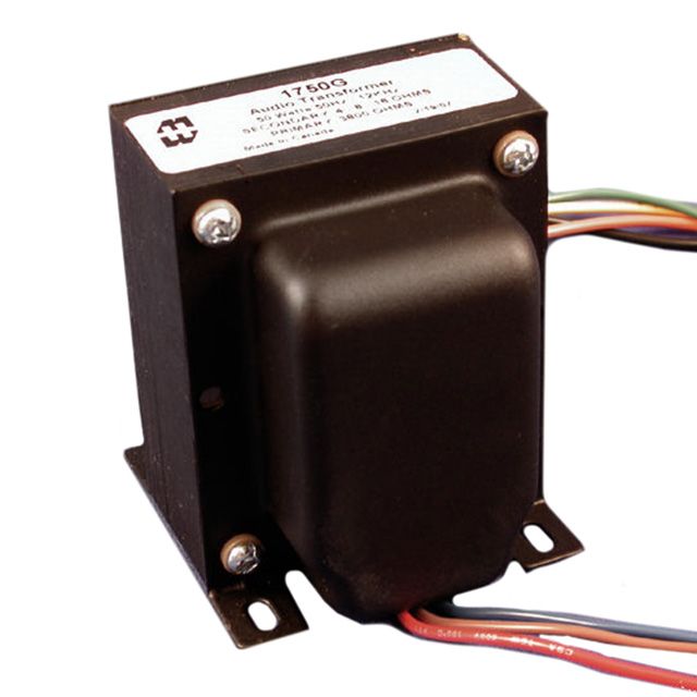 XFMR 3.8KCT / 4, 8, 16 CHAS MNT