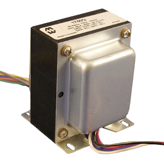XFMR 7.371KCT / 4, 8, 16 CHAS MT