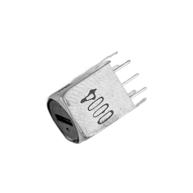 Transformer, Matching, 125kHz, 1