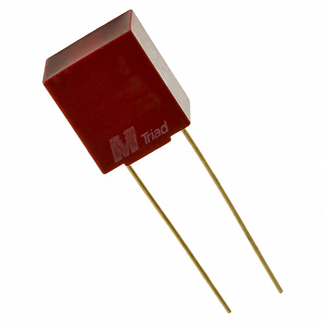 AUDIO XFMR TH