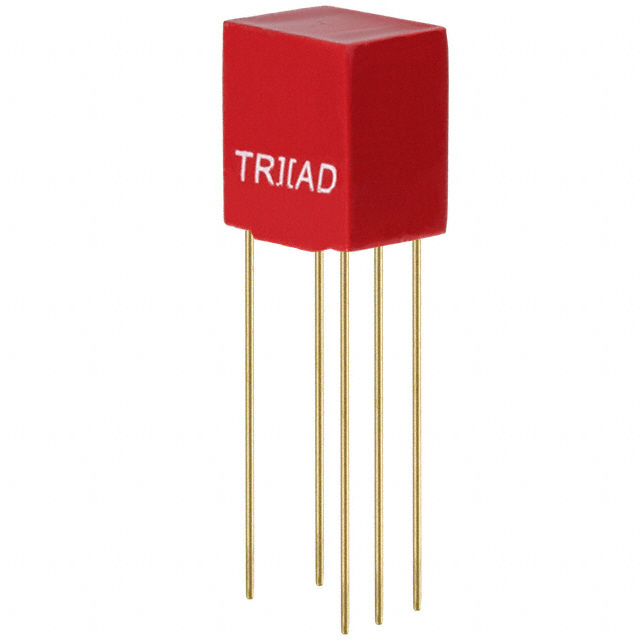 AUDIO XFMR 150CT / 12 TH