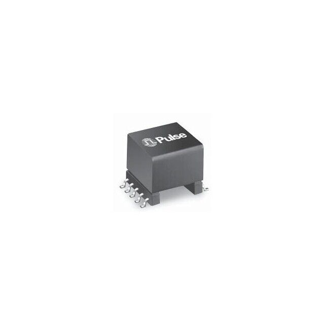AUDIO XFMR 600 / 2.4K SMD