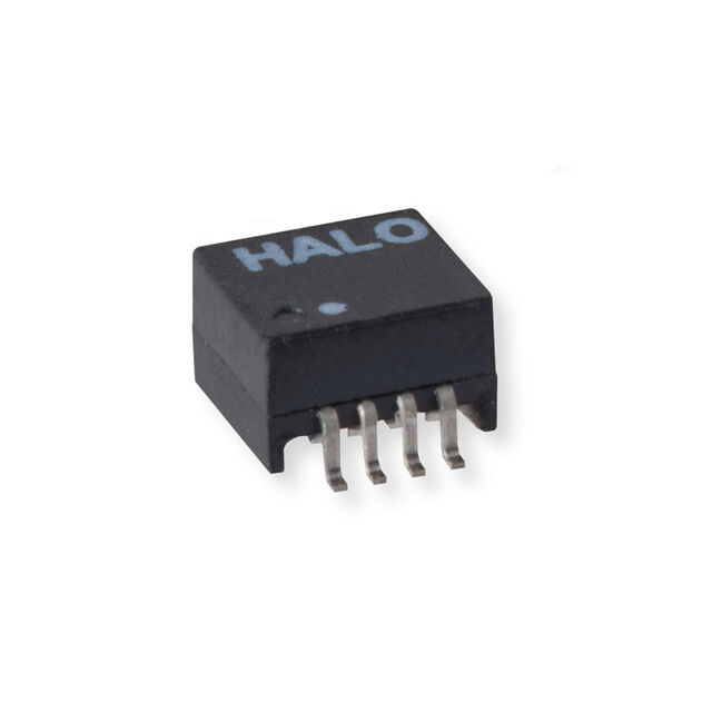 CMC 36UH 2CH EXT TEMP 8P SMD T/R
