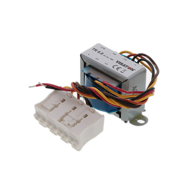AUDIO XFMR CHAS MNT