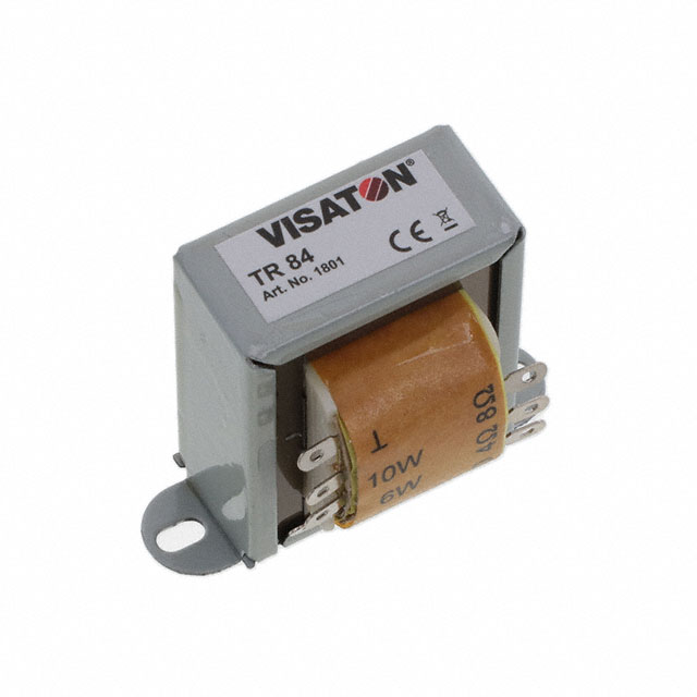 AUDIO XFMR CHAS MNT