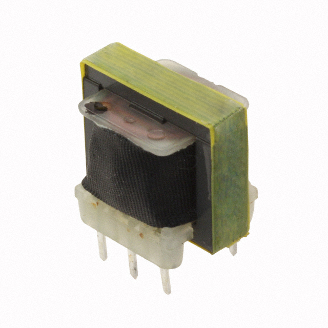 AUDIO XFMR 600CT / 600CT TH