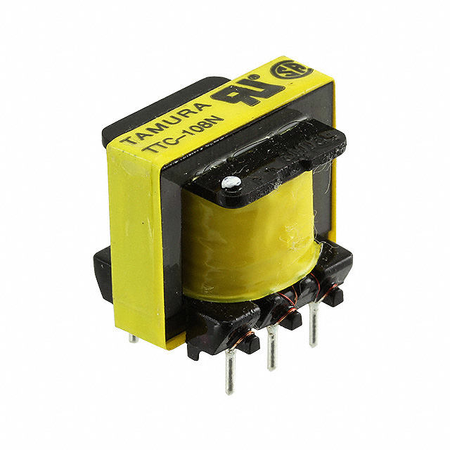 AUDIO XFMR 600CT / 600CT TH
