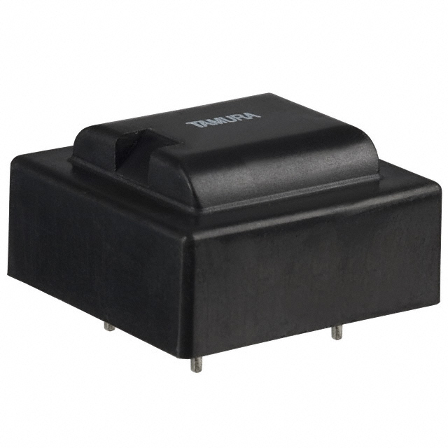 AUDIO XFMR 600 / 301 TH