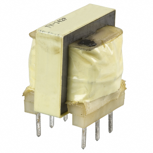 AUDIO XFMR 10KCT / 2KCT TH