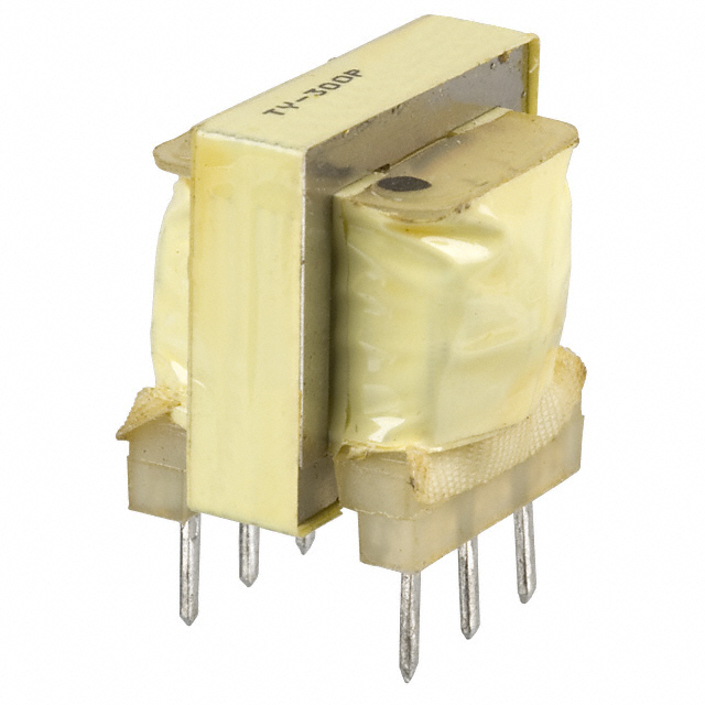 AUDIO XFMR 600 / 600/600 TH