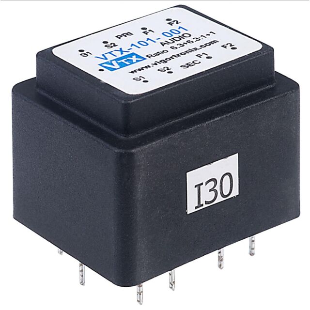 VTX-101-001