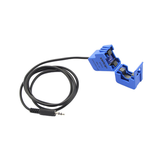 CURR SENSE XFMR 50A CHAS MNT