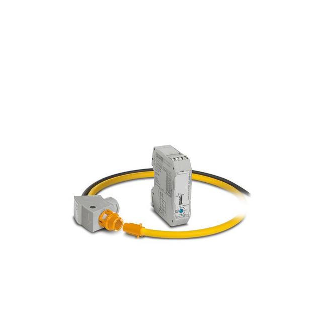 PACT RCP-4000A-1A-D140-10M