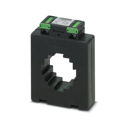 CURR SENSE XFMR 1:40 200A DIN RL