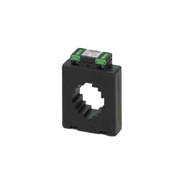 CURR SENSE XFMR 1:50 250A DIN RL
