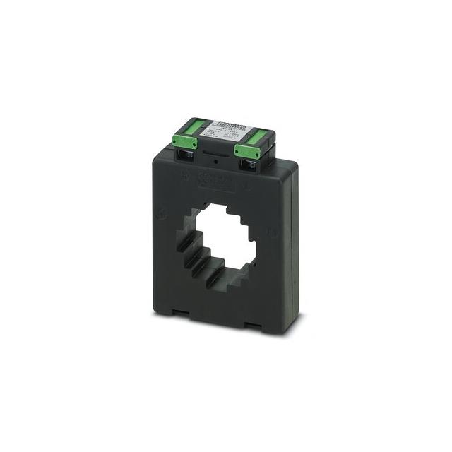 CURR SENSE XFMR 1:60 300A DIN RL