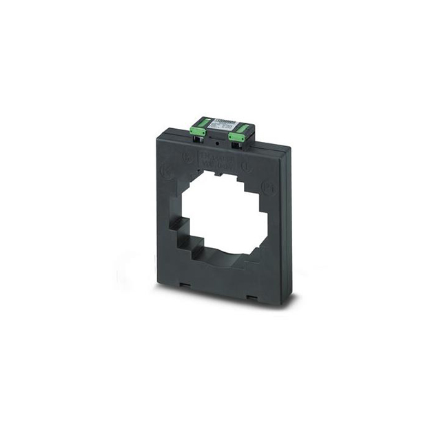 PACT MCR-V2-10020-129-2500-5A