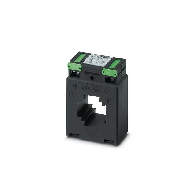 CURR SENSE XFMR 1:120 600A DIN