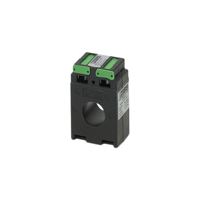 CURR SENSE XFMR 300A DIN RAIL