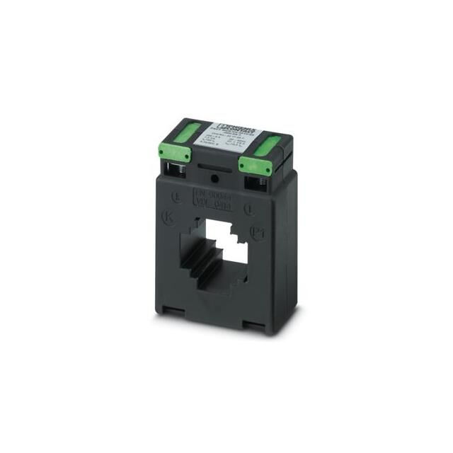 CURR SENSE XFMR 200A DIN RAIL
