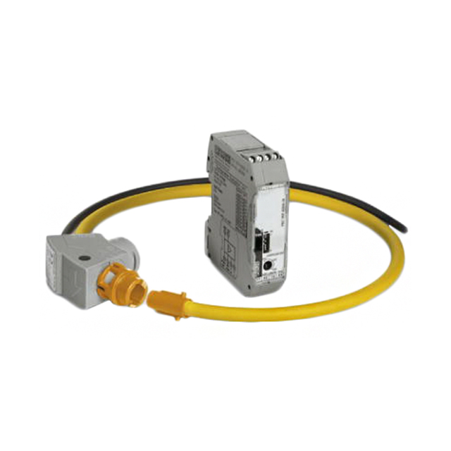 CURR XFMR 4000A CHAS SET OF 2