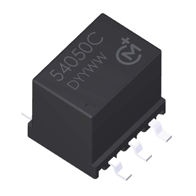 CURR SENSE XFMR 1:1:50 15A SMD
