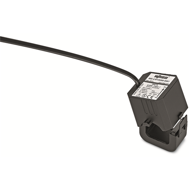 CURR SENSE XFMR 250A CHAS MNT