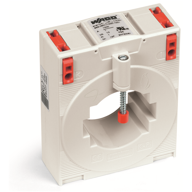 CURR SENSE XFMR 1000A CHAS MNT