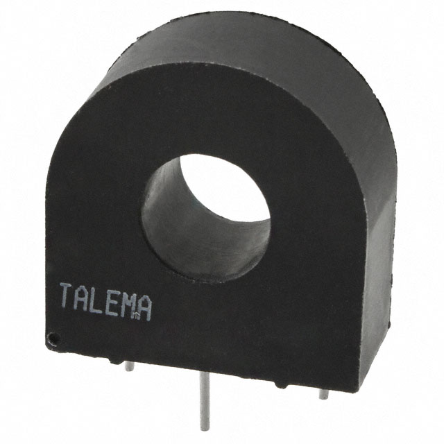 CURR SENSE XFMR 2500:1 50A T/H