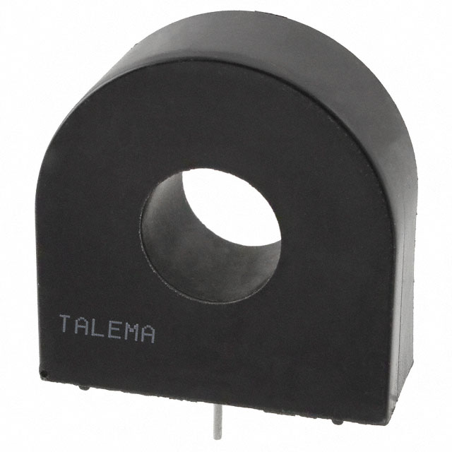 CURR SENSE XFMR 2500:1 150A T/H