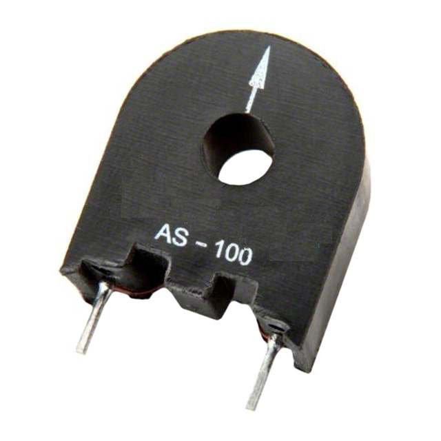 CURR SENSE XFMR 1:100CT 15A T/H