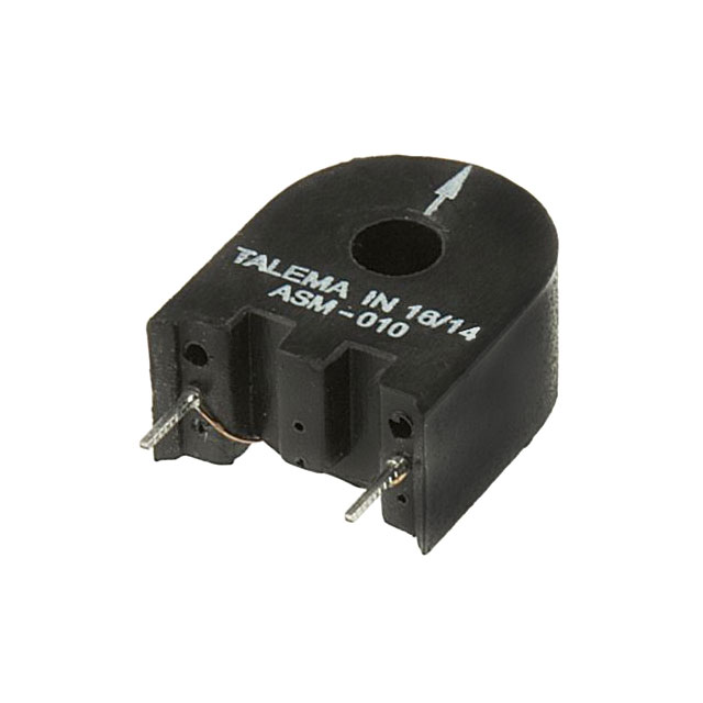 CURR SENSE XFMR 10A T/H
