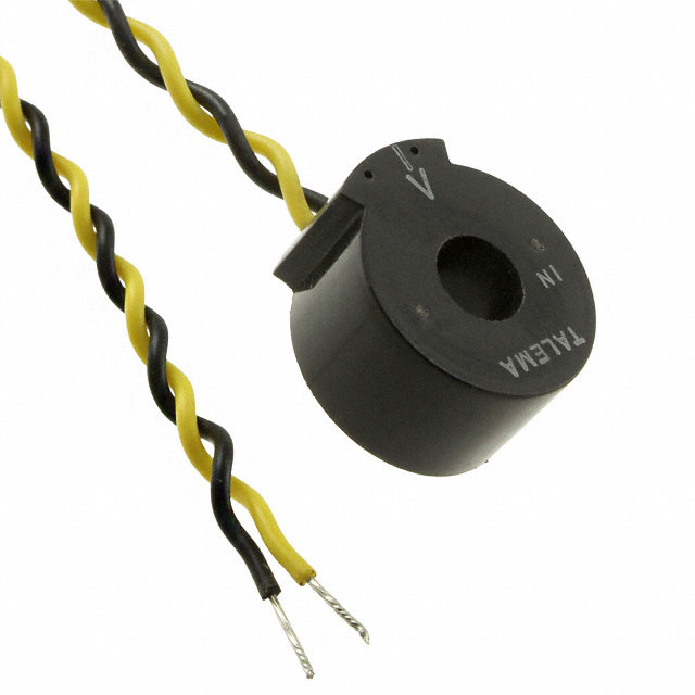 CURR SENSE XFMR 750:1 40A SMD
