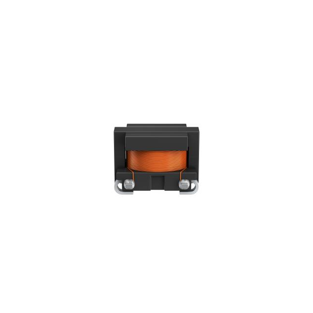 CURR SENSE XFMR 1:150 7A SMD