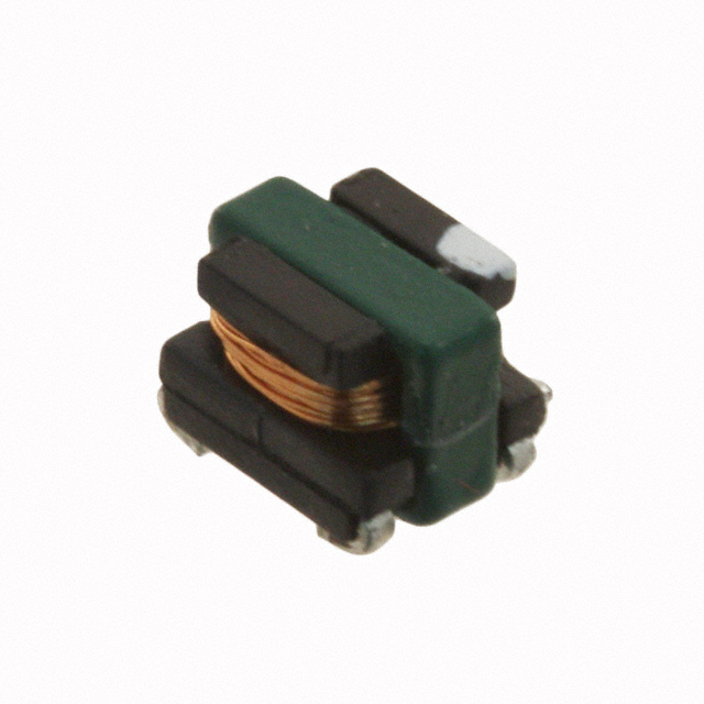 CURR SENSE XFMR 1:100 SMD