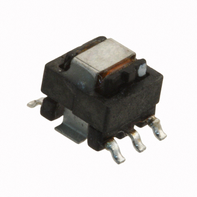 CURR SENSE XFMR 1:70 SMD